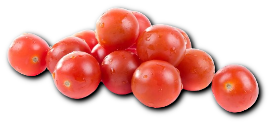 Tomate Cherry