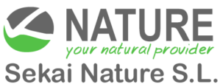 Sekai Nature - Exportación de frutas y hortalizas de España logo